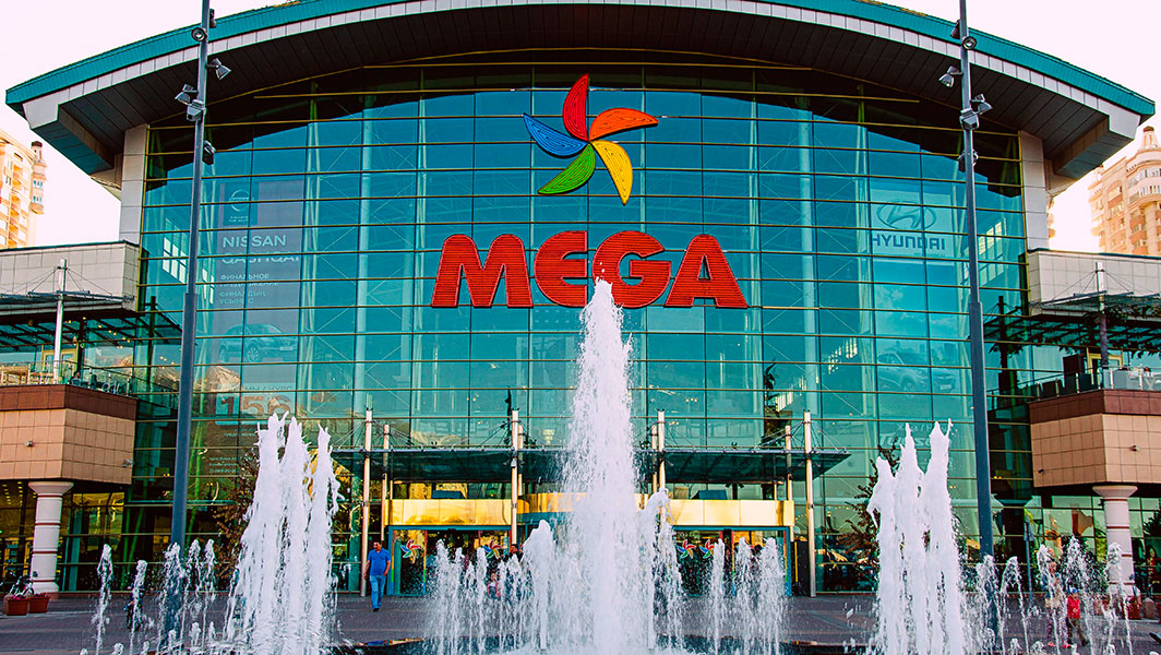 Нұрлан Смағұлов MEGA орталықтарының жабылатынын мәлімдеді
